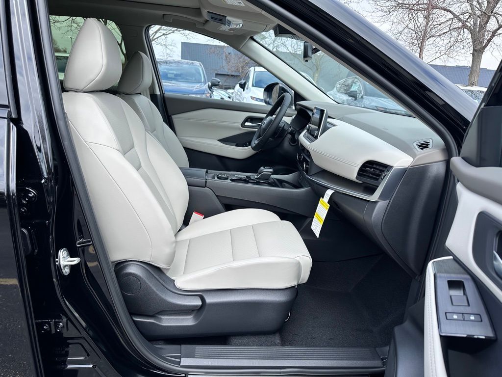 2026 Nissan Rogue Dark Armor San Clemente CA