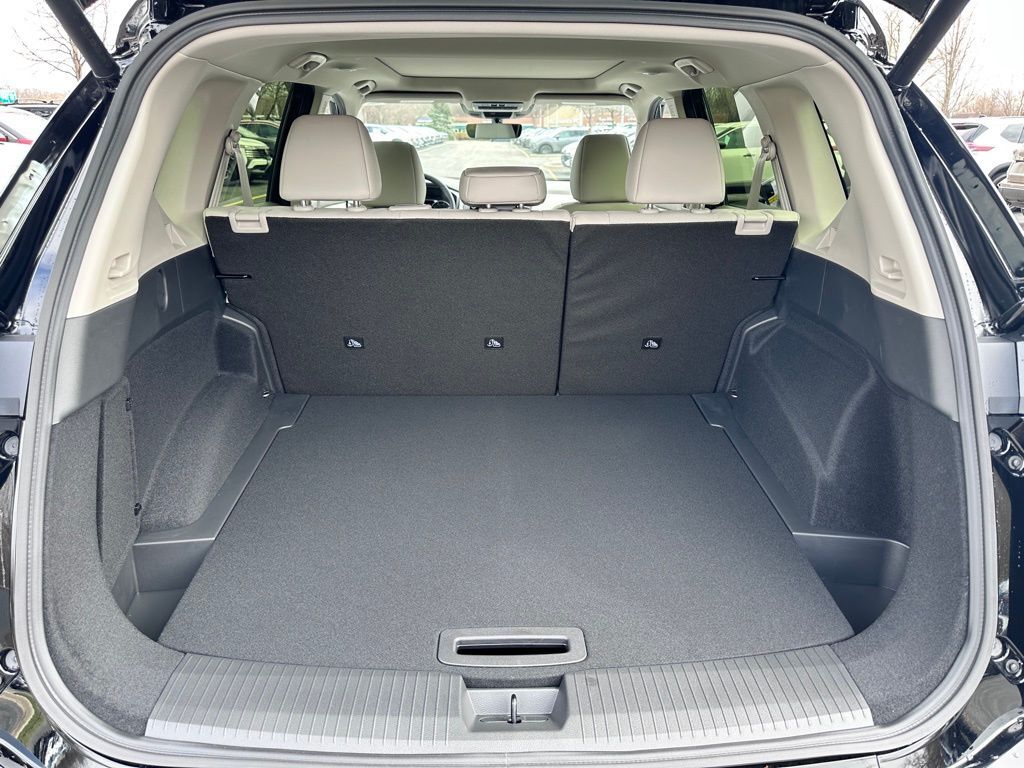 2026 Nissan Rogue Dark Armor San Clemente CA