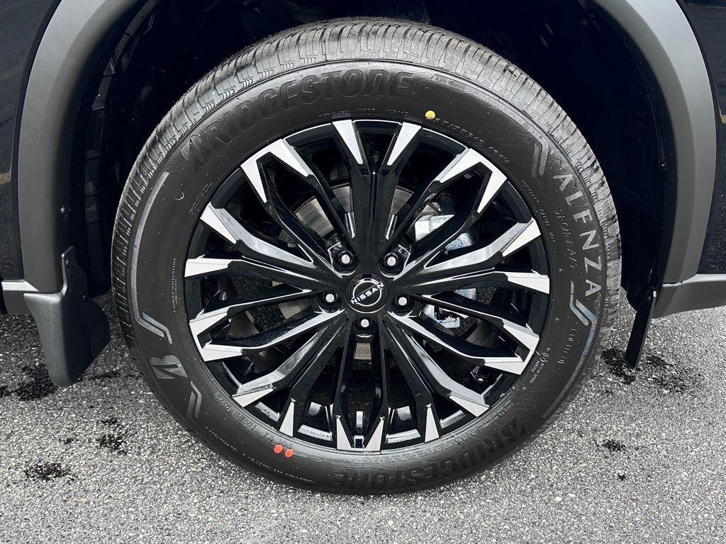 2026 Nissan Rogue Dark Armor San Clemente CA