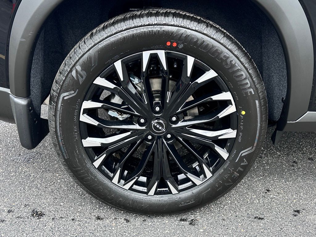 2026 Nissan Rogue Dark Armor San Clemente CA