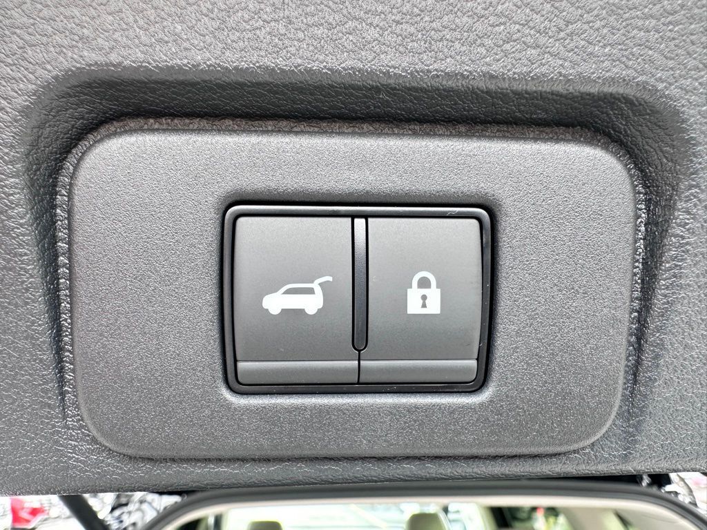 2026 Nissan Rogue Dark Armor San Clemente CA