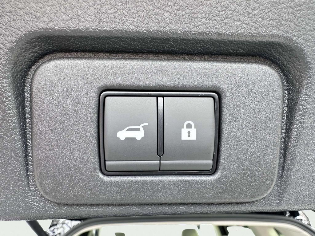 2026 Nissan Rogue Dark Armor San Clemente CA