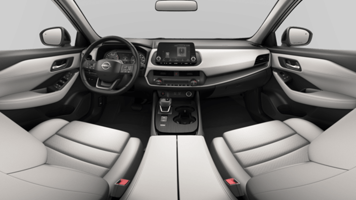 2026 Nissan Rogue Dark Armor San Clemente CA