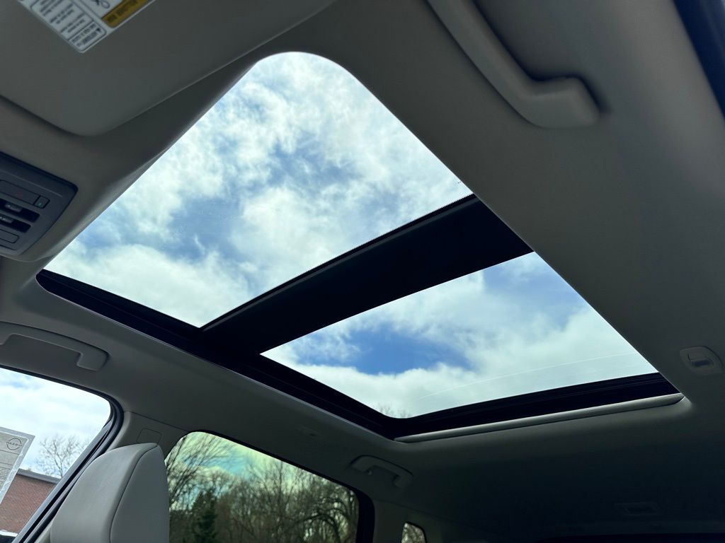 2026 Nissan Rogue Dark Armor San Clemente CA