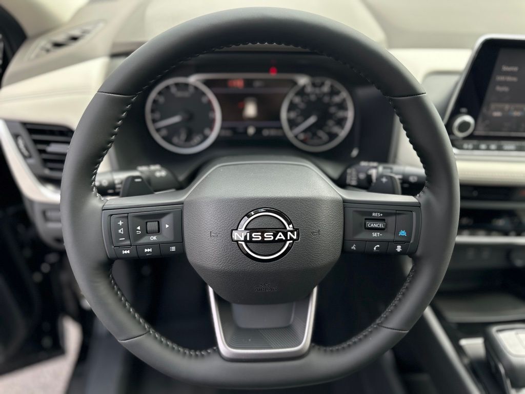 2026 Nissan Rogue Dark Armor San Clemente CA