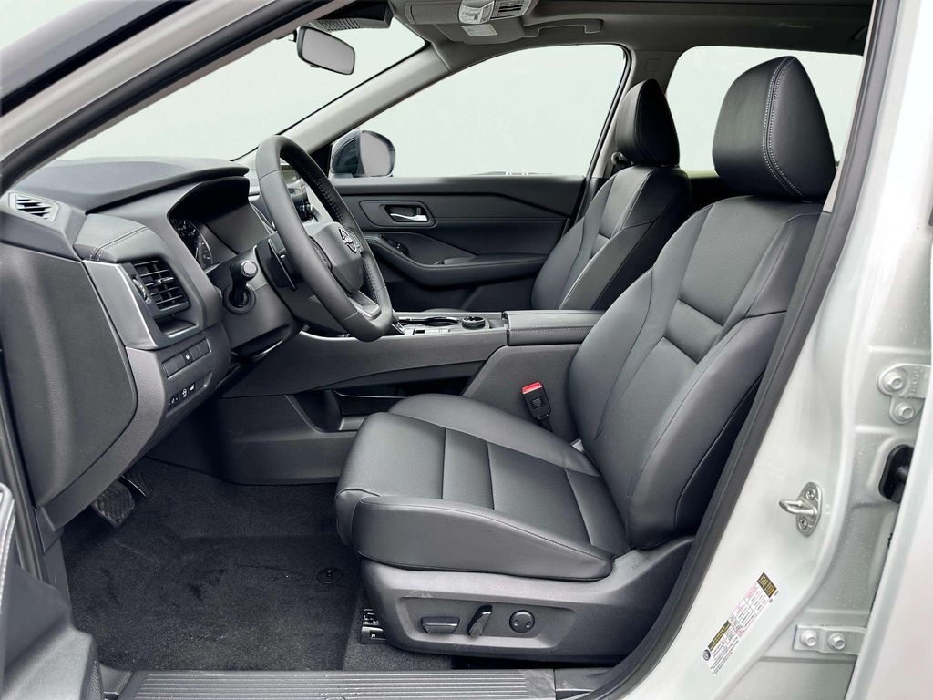 2026 Nissan Rogue Dark Armor San Clemente CA