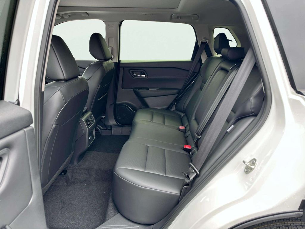 2026 Nissan Rogue Dark Armor San Clemente CA