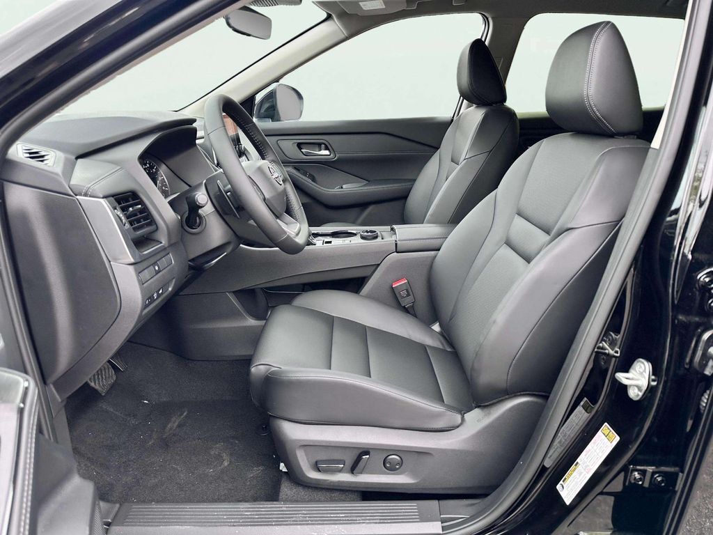 2026 Nissan Rogue Dark Armor San Clemente CA