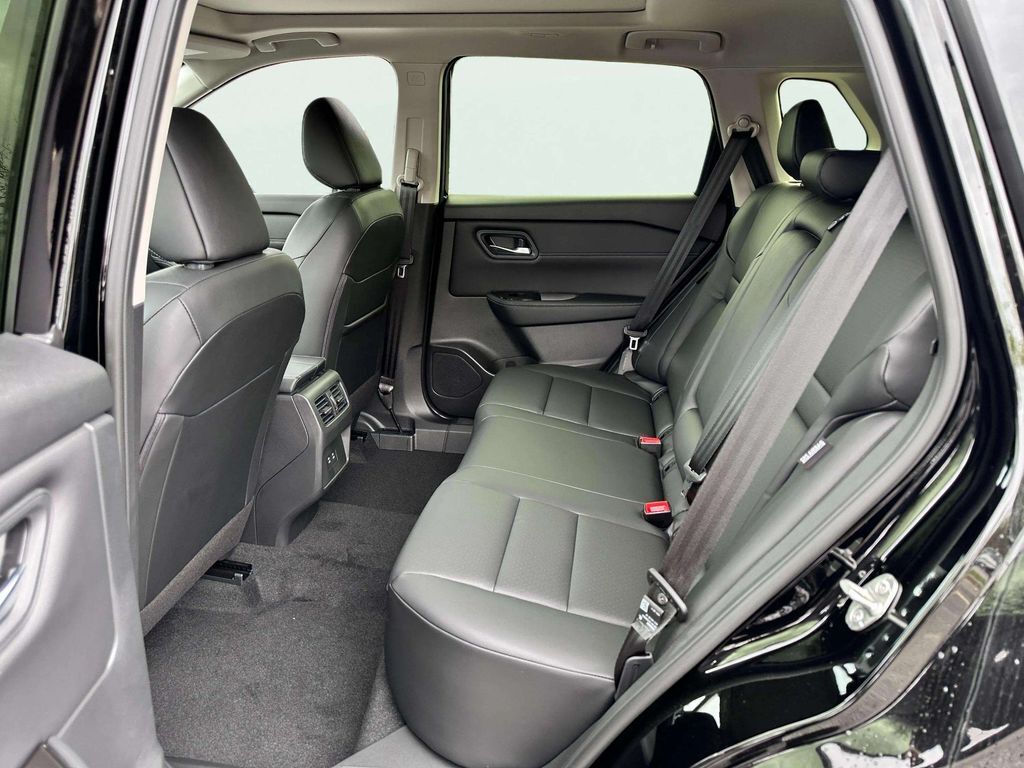 2026 Nissan Rogue Dark Armor San Clemente CA