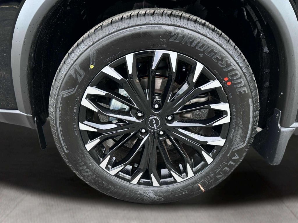 2026 Nissan Rogue Dark Armor San Clemente CA