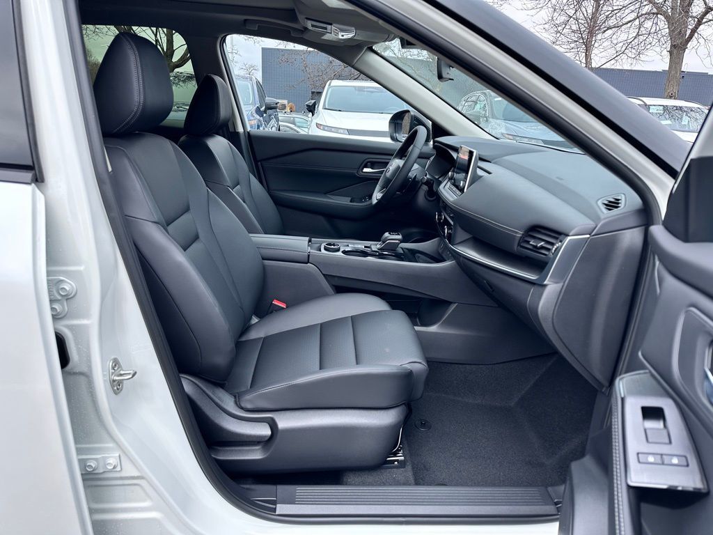 2026 Nissan Rogue Dark Armor San Clemente CA