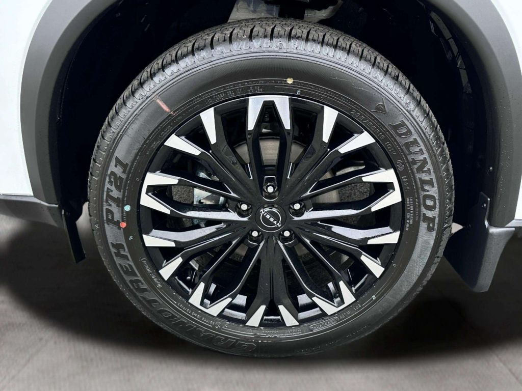 2026 Nissan Rogue Dark Armor San Clemente CA