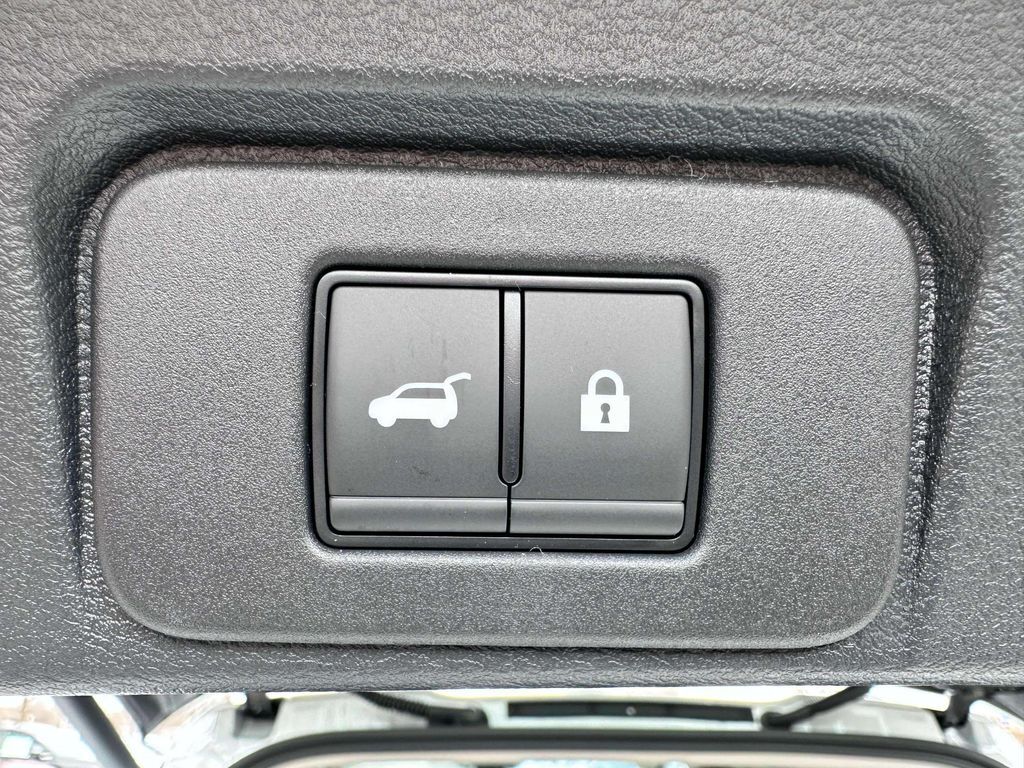 2026 Nissan Rogue Dark Armor San Clemente CA