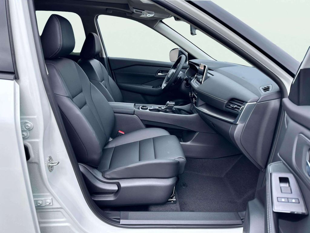 2026 Nissan Rogue Dark Armor San Clemente CA