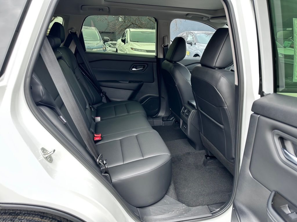 2026 Nissan Rogue Dark Armor San Clemente CA