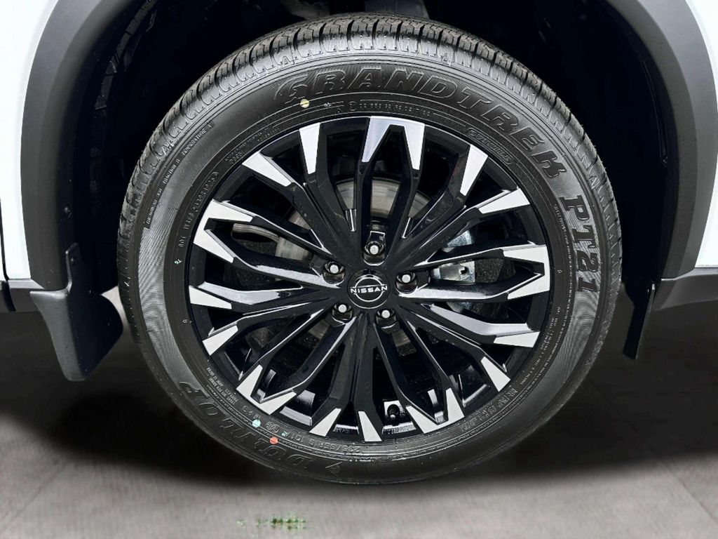 2026 Nissan Rogue Dark Armor San Clemente CA