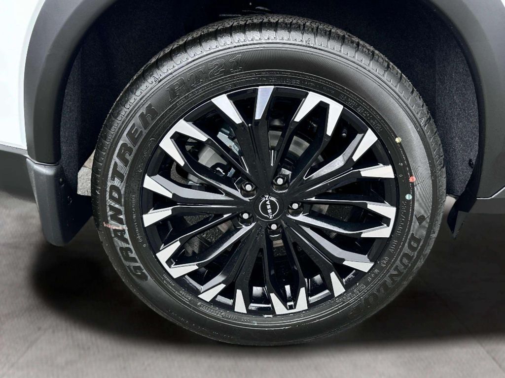 2026 Nissan Rogue Dark Armor San Clemente CA