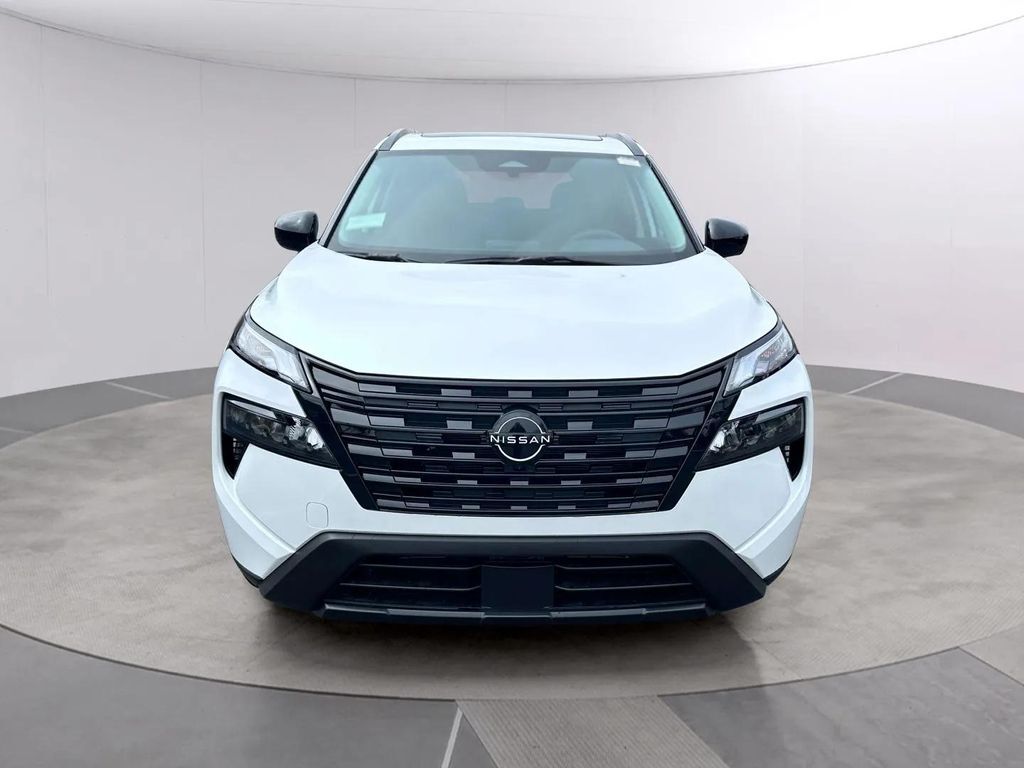 2026 Nissan Rogue Dark Armor San Clemente CA