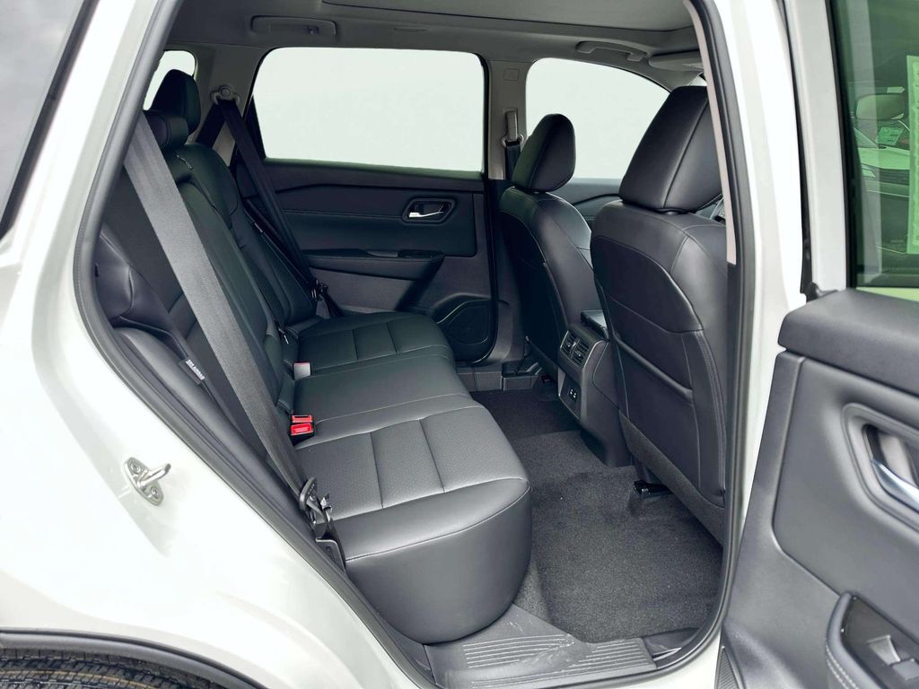 2026 Nissan Rogue Dark Armor San Clemente CA