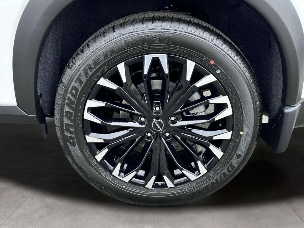 2026 Nissan Rogue Dark Armor San Clemente CA