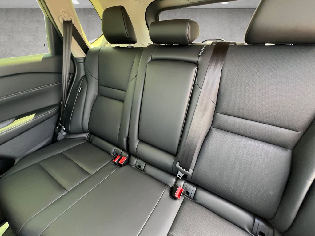 2026 Nissan Rogue Dark Armor San Marcos TX