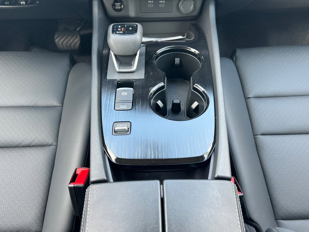 2026 Nissan Rogue Dark Armor San Marcos TX