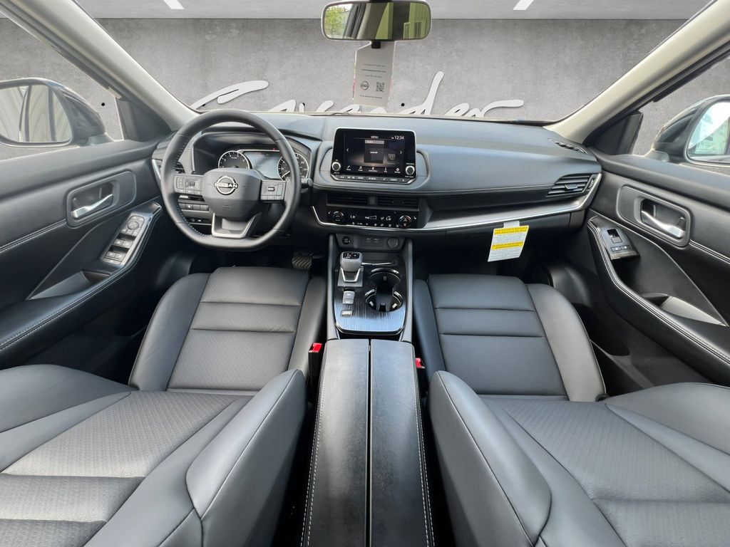 2026 Nissan Rogue Dark Armor San Marcos TX