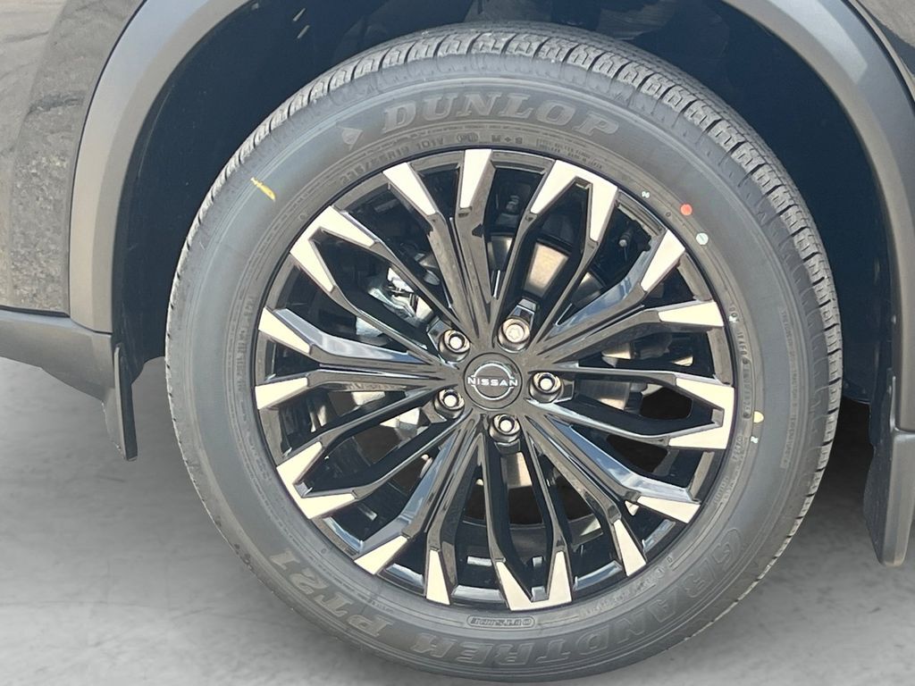 2026 Nissan Rogue Dark Armor San Marcos TX