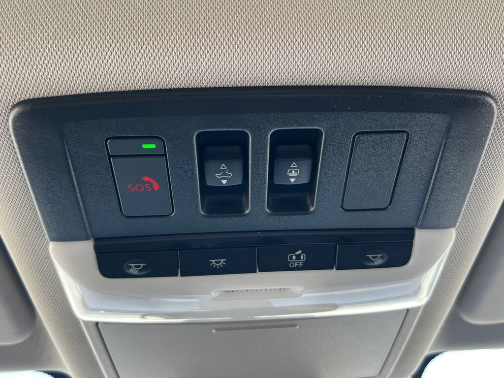 2026 Nissan Rogue Dark Armor San Marcos TX