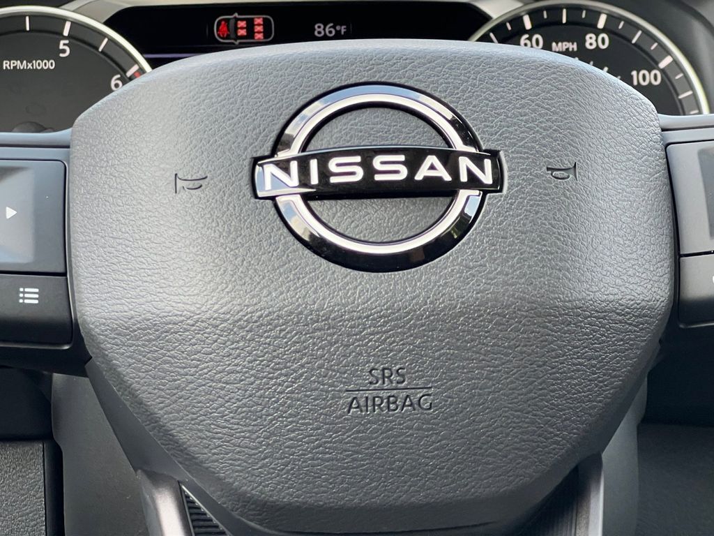 2026 Nissan Rogue Dark Armor San Marcos TX