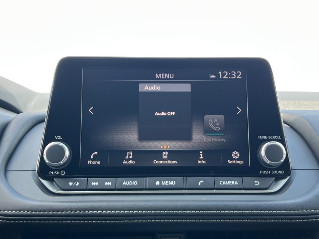 2026 Nissan Rogue Dark Armor San Marcos TX