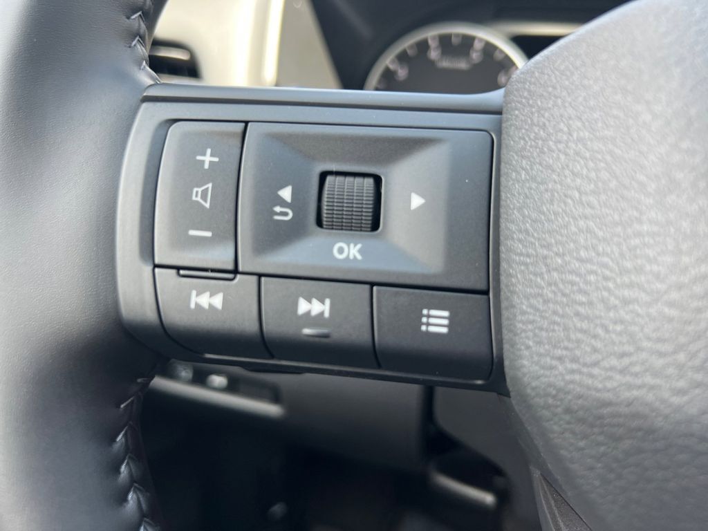 2026 Nissan Rogue Dark Armor San Marcos TX