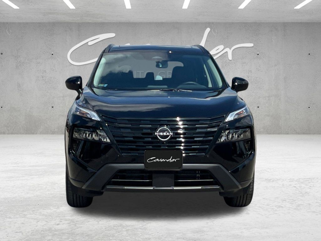 2026 Nissan Rogue Dark Armor San Marcos TX