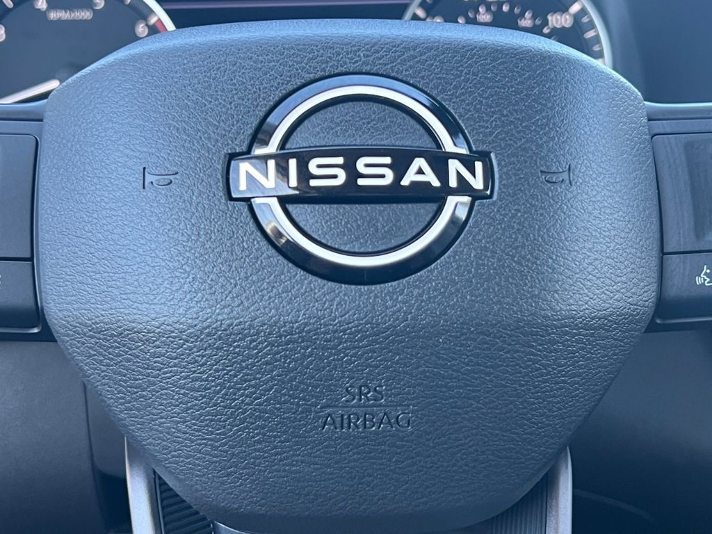 2026 Nissan Rogue Dark Armor San Marcos TX