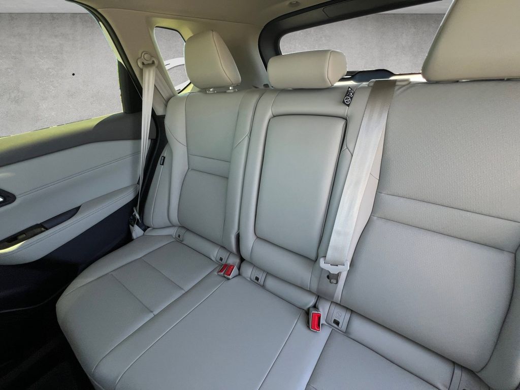 2026 Nissan Rogue Dark Armor San Marcos TX