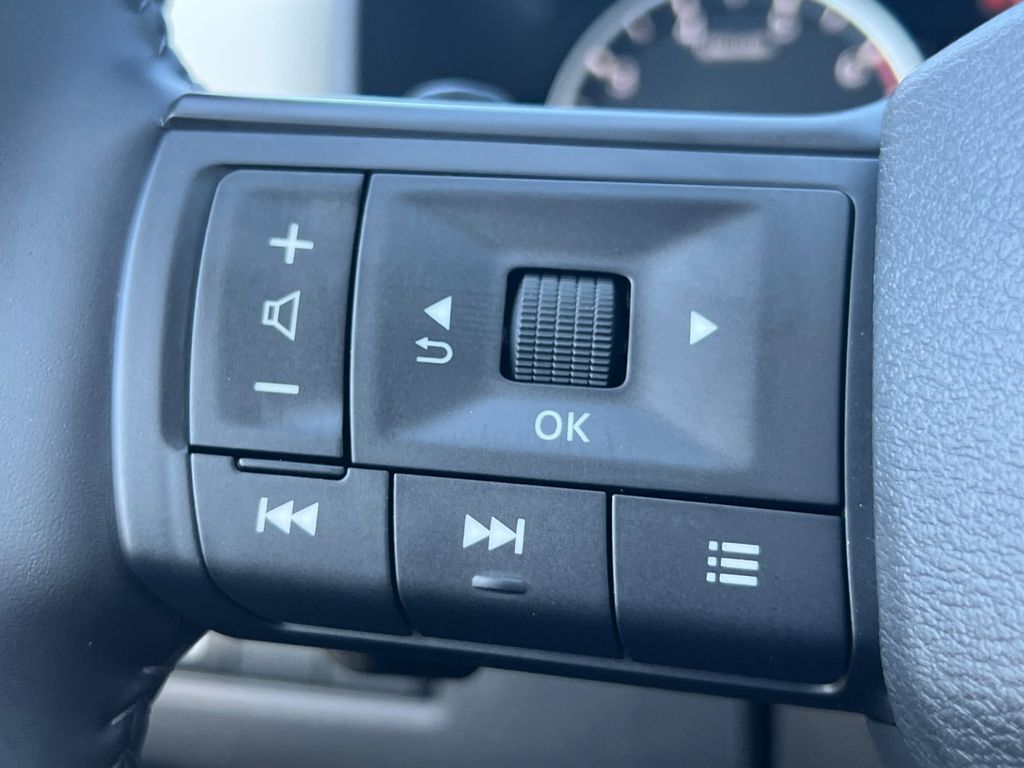 2026 Nissan Rogue Dark Armor San Marcos TX