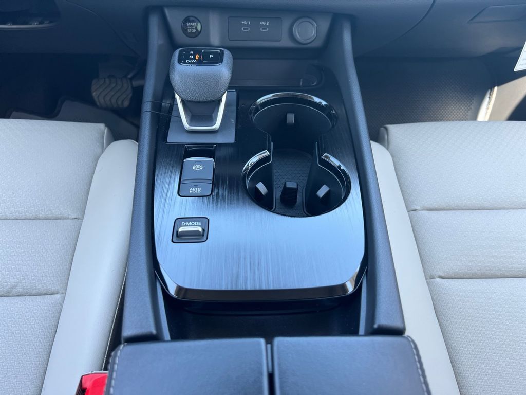 2026 Nissan Rogue Dark Armor San Marcos TX