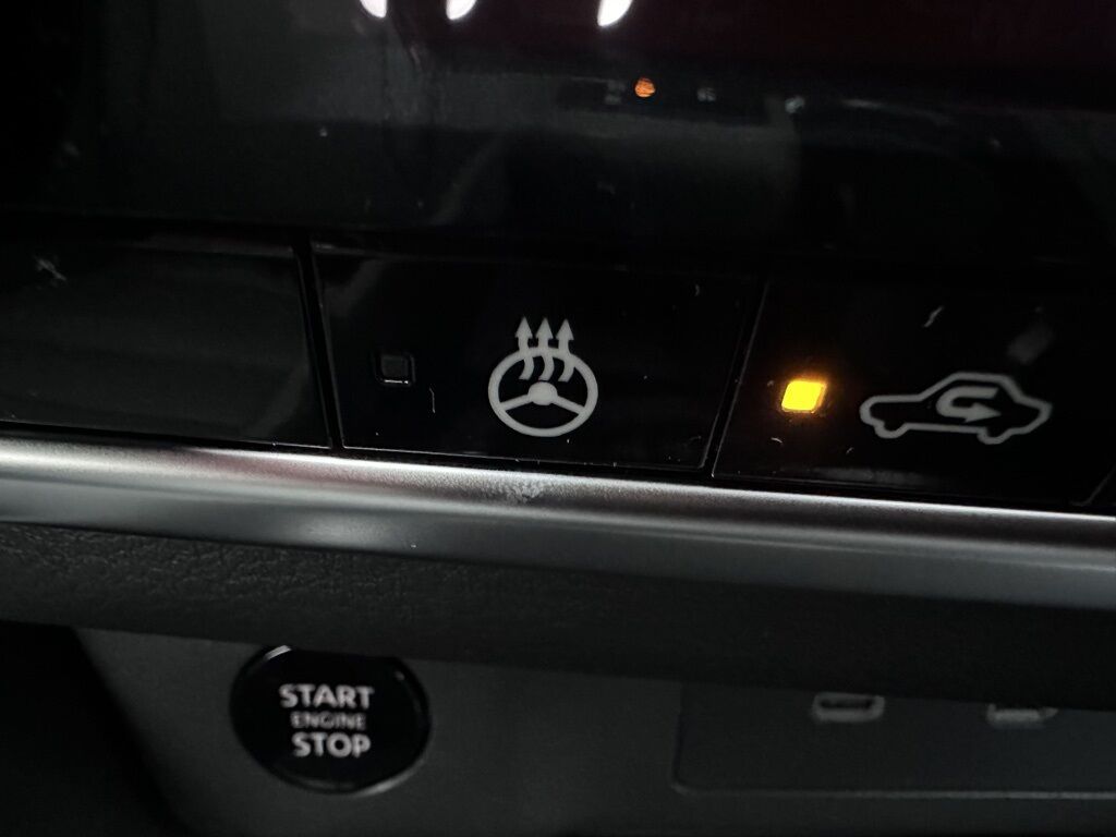 2026 Nissan Rogue Dark Armor San Clemente CA