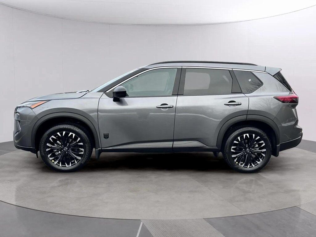 2026 Nissan Rogue Dark Armor San Clemente CA