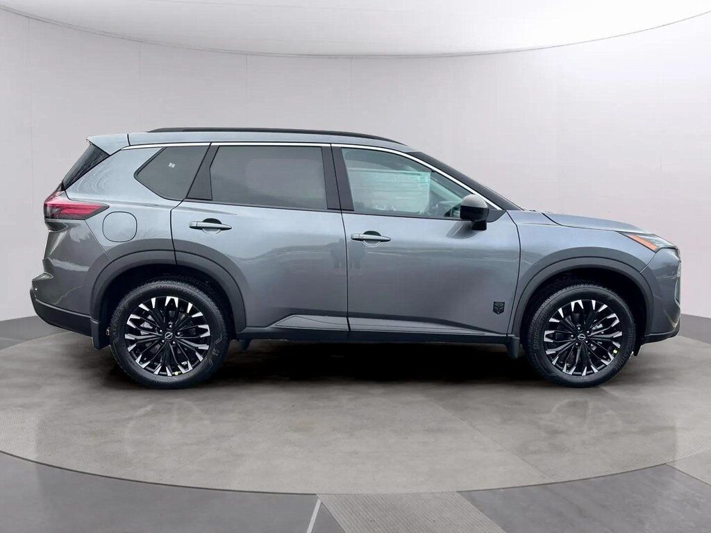 2026 Nissan Rogue Dark Armor San Clemente CA