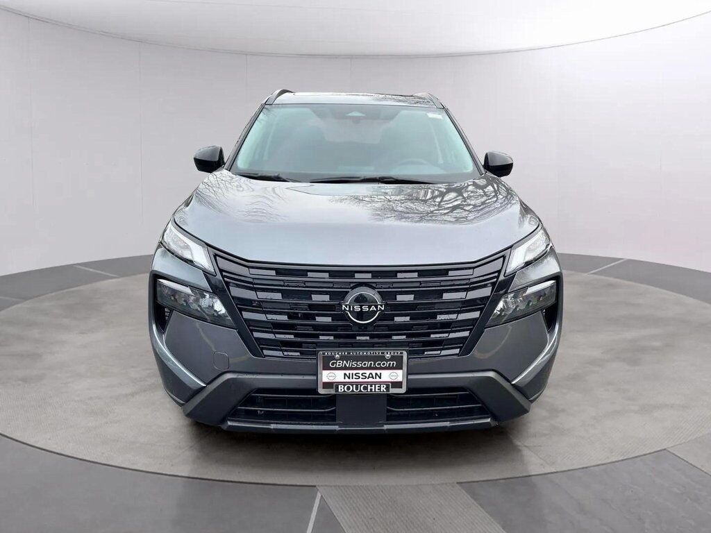 2026 Nissan Rogue Dark Armor San Clemente CA