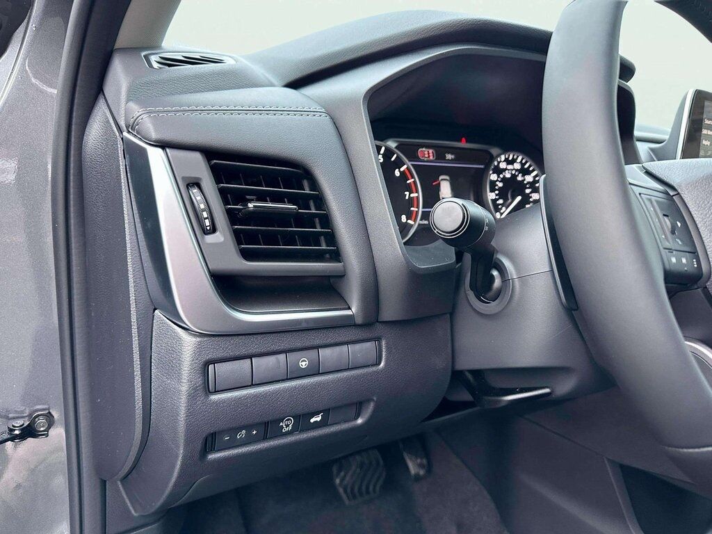 2026 Nissan Rogue Dark Armor San Clemente CA