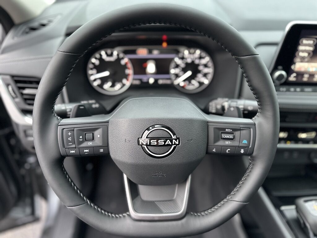 2026 Nissan Rogue Dark Armor San Clemente CA