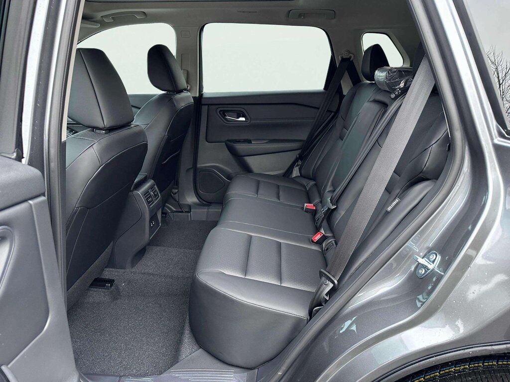 2026 Nissan Rogue Dark Armor San Clemente CA