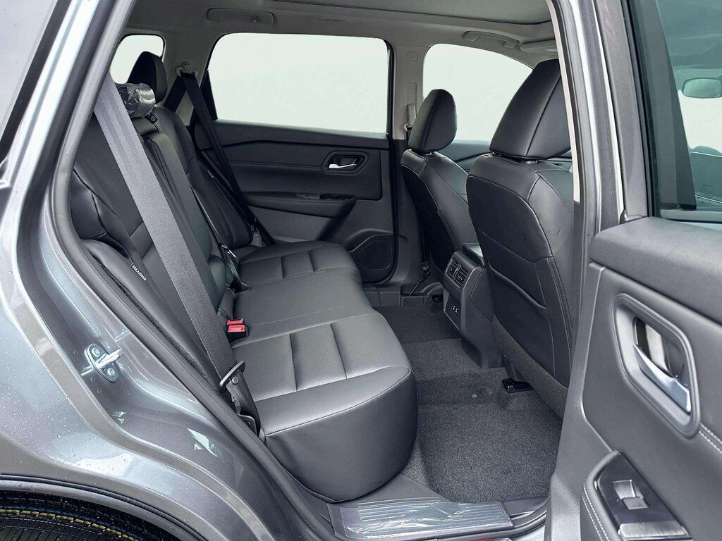 2026 Nissan Rogue Dark Armor San Clemente CA