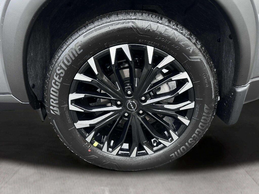 2026 Nissan Rogue Dark Armor San Clemente CA