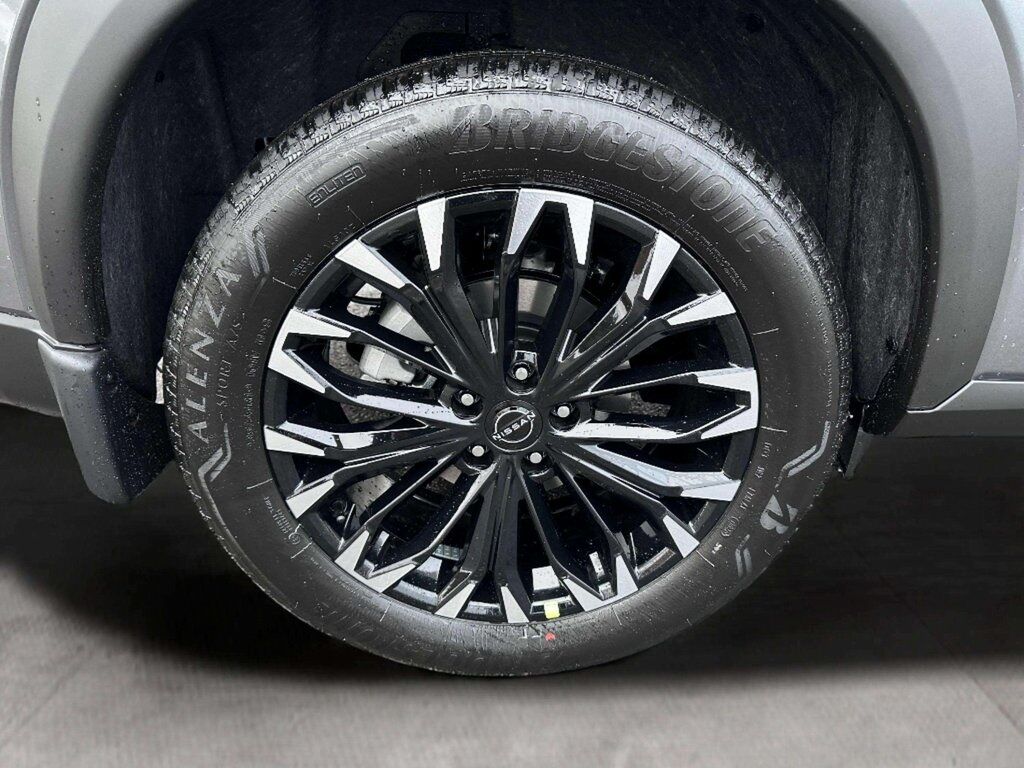 2026 Nissan Rogue Dark Armor San Clemente CA