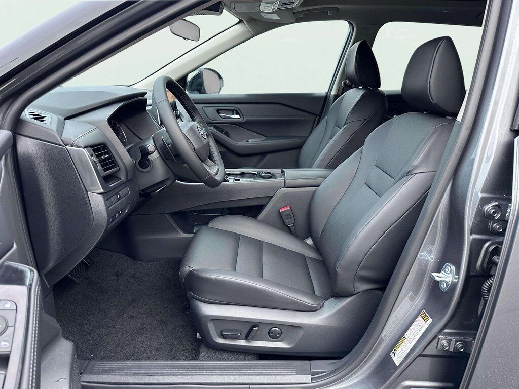 2026 Nissan Rogue Dark Armor San Clemente CA