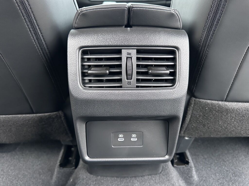 2026 Nissan Rogue Dark Armor San Clemente CA