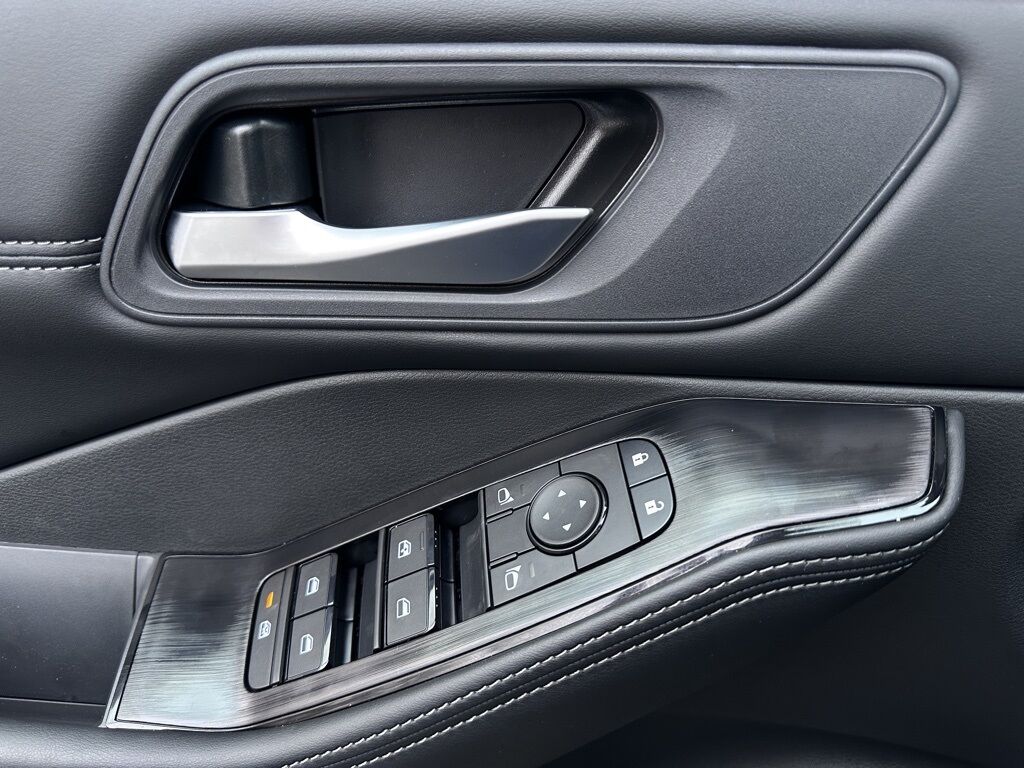 2026 Nissan Rogue Dark Armor San Clemente CA